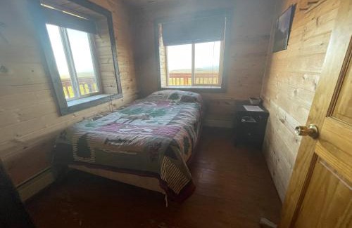 Cantwell Cabina | Alpine Creek Lodge