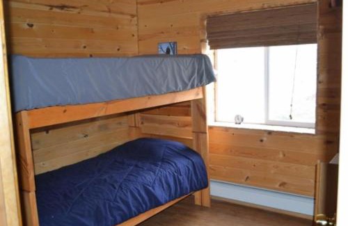 Cantwell Cabina | Alpine Creek Lodge