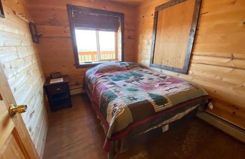 Cantwell Cabina | Alpine Creek Lodge