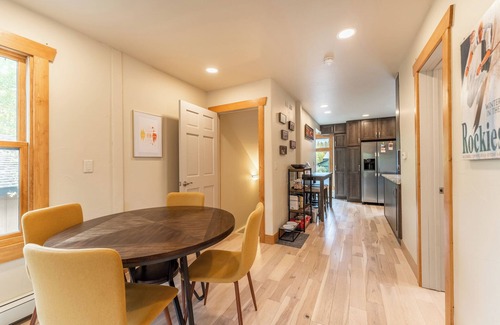 Frisco Casa | Alpine Drive #106b by Summit County Mountain Retreats