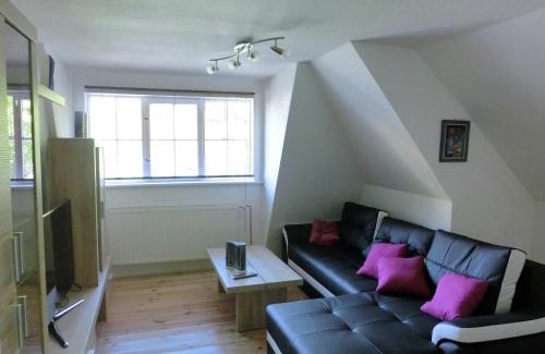 Wildemann Apartamento | Alpine Escape in Wildemann