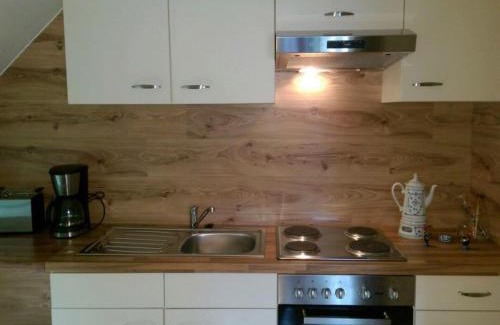 Wildemann Apartamento | Alpine Escape in Wildemann