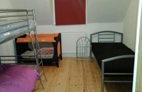 Wildemann Apartamento | Alpine Escape in Wildemann