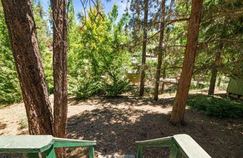 Upper Moonridge Casa | Alpine Haus - Great location only couple minutes away Bear Mountain Ski Resort