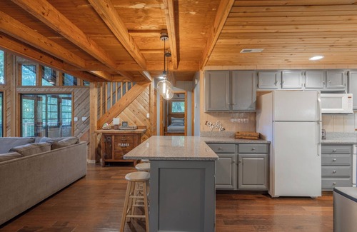 Innsbrook Chalet De Esquí | Alpine Have by Innsbrook Vacations!