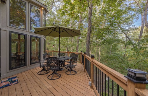 Innsbrook Chalet De Esquí | Alpine Have by Innsbrook Vacations!