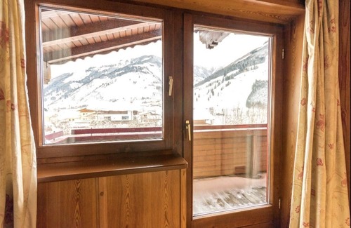 Woerth Apartamento | Alpine Haven, apartamento en el último piso