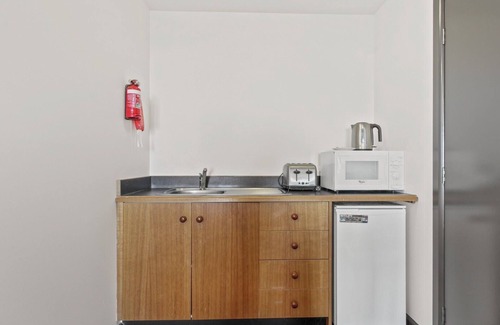 Hotham Heights Apartamento | Alpine Heights 18 - Mt Hotham