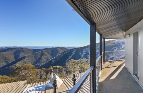 Hotham Heights Apartamento | Alpine Heights 18 - Mt Hotham