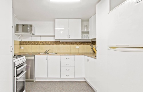 Hotham Heights Apartamento | Alpine Heights 11B - Mt Hotham