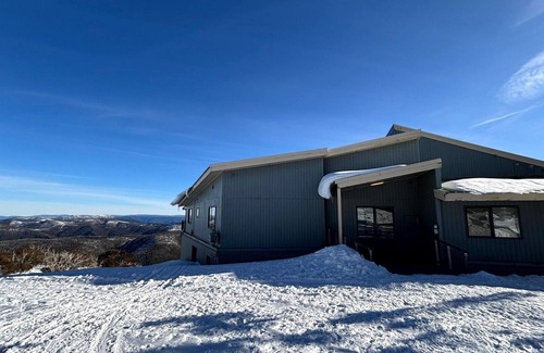 Hotham Heights Apartamento | Alpine Heights 11B - Mt Hotham