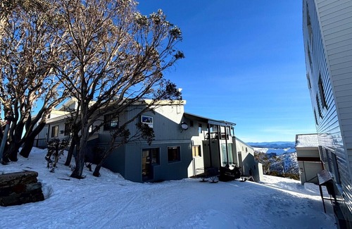 Hotham Heights Apartamento | Alpine Heights 11B - Mt Hotham