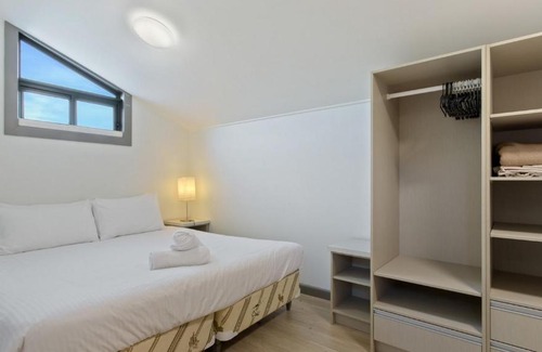 Hotham Heights Apartamento | Alpine Heights 27