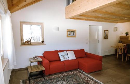 Predazzo Apartamento | Alpine Home Fiemme