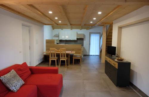 Predazzo Apartamento | Alpine Home Fiemme