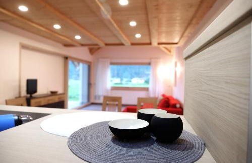 Predazzo Apartamento | Alpine Home Fiemme