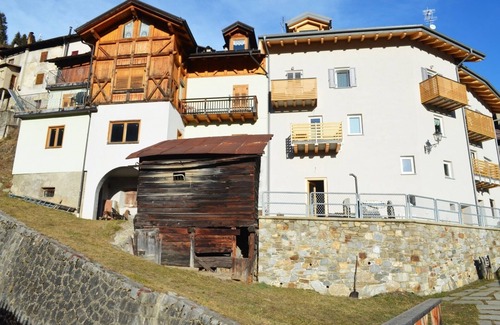 Fraviano Apartamento | Vrbo Property