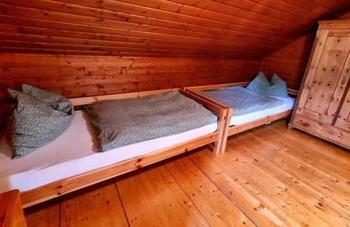 Auen Chalet De Esquí | Alpine hut in St. Lorenzen ob Murau, Styria