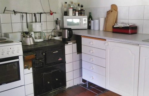 Orsa Casa | Alojamiento de 2 habitaciones en Orsa