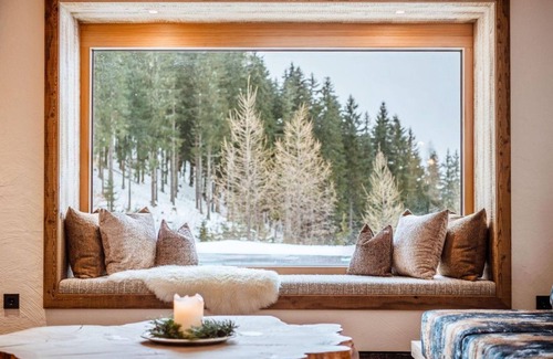 Pichl-Preunegg Apartamento | Alpine hut "Wilderer" - Almwelt Austria
