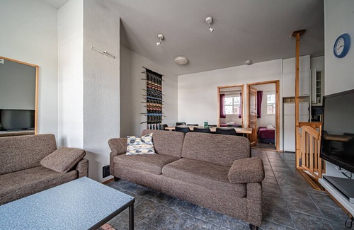Sirkka Apartamento | Alpine Kajo B1 ski-in/out by Aavalevi Holidays