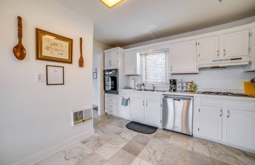 Terra Alta Casa | Alpine Lake Resort Home: Stunning Lake Views!