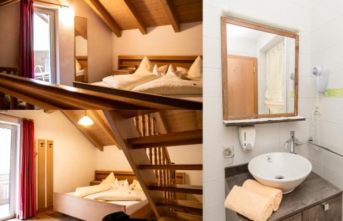 Valle Aurina Hotel | Alpine Life Hotel Anabel