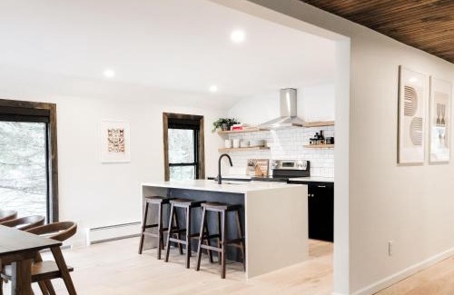 Lake Placid Casa | Alpine Lodge - Lake Placid, Mirror Lake