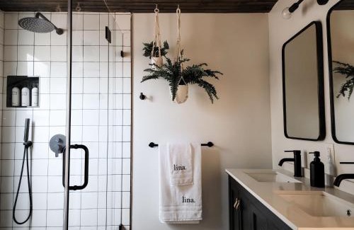 Lake Placid Casa | Alpine Lodge - Lake Placid, Mirror Lake