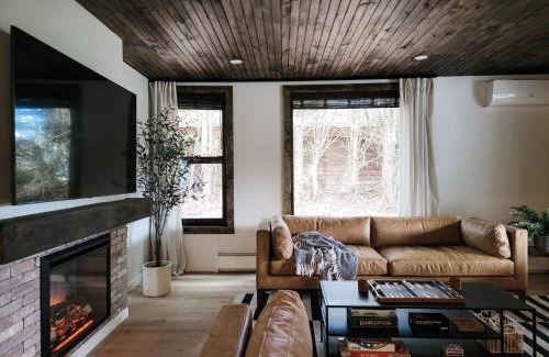 Lake Placid Casa | Alpine Lodge - Lake Placid, Mirror Lake