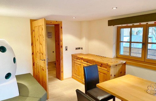 Soelden Chalet De Esquí | Alpine Lodge Sölden - Chalet & Apart