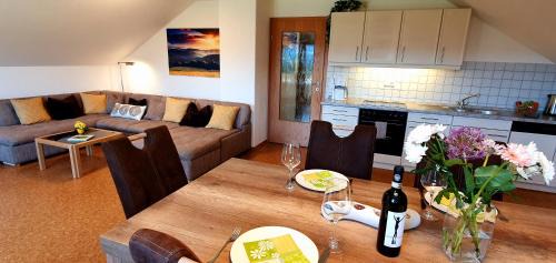 Wertach Apartamento | Alpine Lodge Wertach