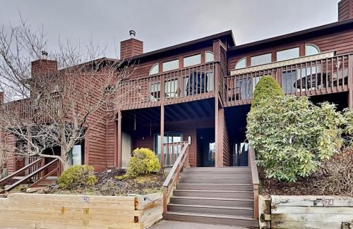 Sunplace Casa | Alpine Loft and Lake