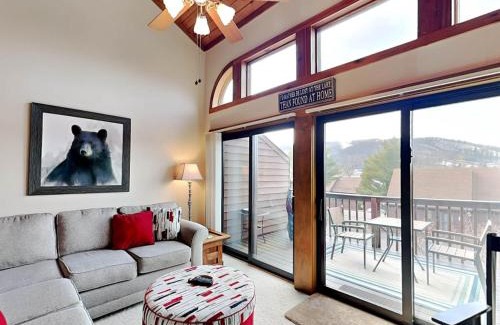 Sunplace Casa | Alpine Loft and Lake