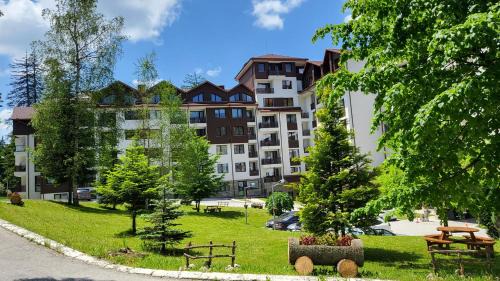 Beli Iskar Apartamento | Alpine luxury two bed-two bathrooms apartment B25
