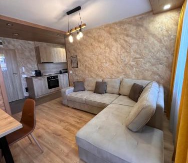 Beli Iskar Apartamento | Alpine luxury two bed-two bathrooms apartment B25