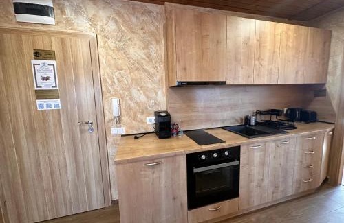 Beli Iskar Apartamento | Alpine luxury two bed-two bathrooms apartment B25