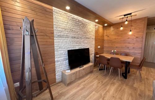 Beli Iskar Apartamento | Alpine luxury two bed-two bathrooms apartment B25