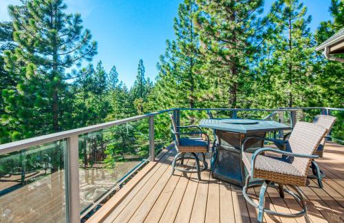 Round Hill Village Casa | Alpine Luxury