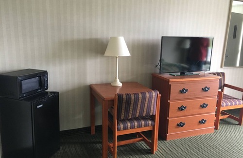 Abingdon Hotel | Alpine Motel