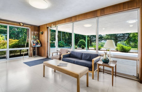 Abingdon Hotel | Alpine Motel