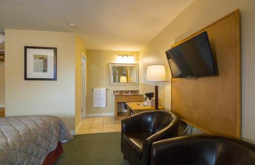 Alma Hotel | Alpine Motor Inn