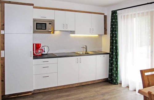 Mareo Apartamento | 34 m² Apartamento ∙ 1 habitación ∙ 3 personas