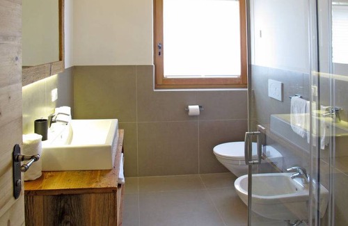 Mareo Apartamento | 78 m² Apartamento ∙ 2 habitaciones ∙ 8 personas