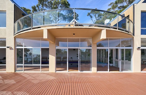 Mount Nelson Casa | Alpine Nelson – Ultimate Luxury Retreat in Hobart