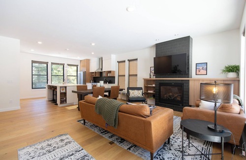 Bozeman Condominio | Alpine Nest Bridger Bowl A