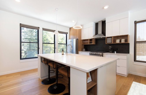 Bozeman Condominio | Alpine Nest Bridger Bowl A