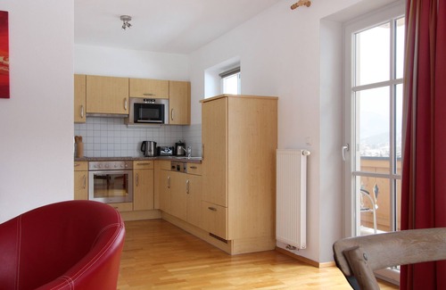 Kaprun Apartamento | Alpine Resort by Alpin Rentals - incl Summercard