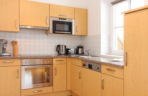 Kaprun Apartamento | Alpine Resort by Alpin Rentals - incl Summercard