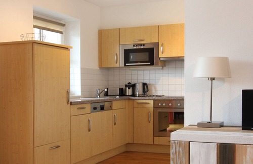 Kaprun Apartamento | Alpine Resort by Alpin Rentals - incl Summercard